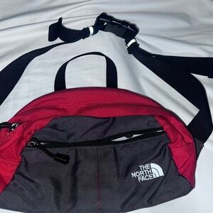 Northface Fanny pack